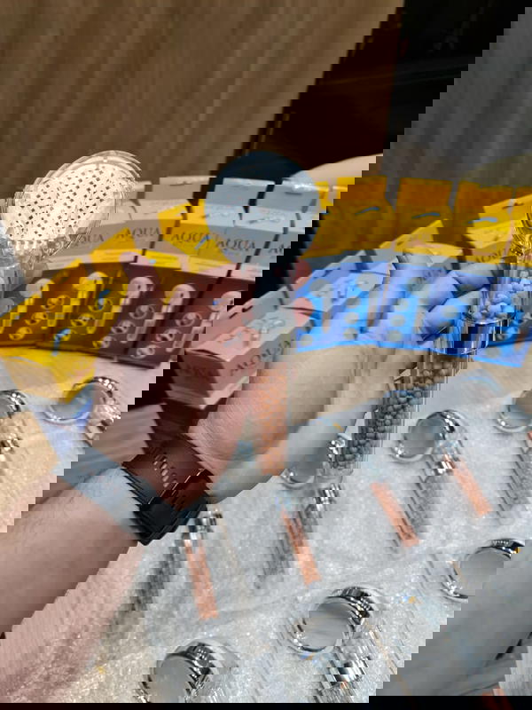 فلتر الدش Image 9 Preview