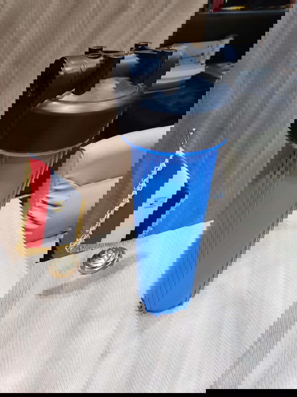 فلتر غسالة Image 4 Preview