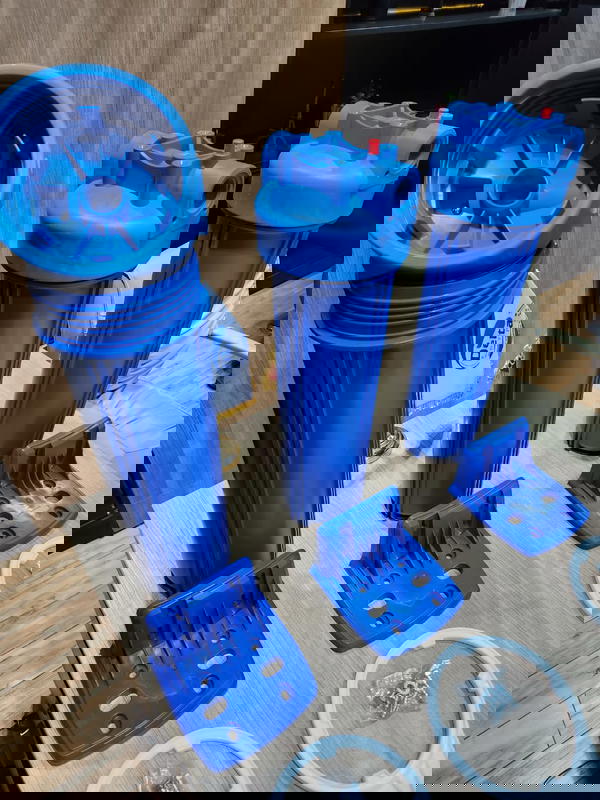 فلتر غسالة Image 5 Preview