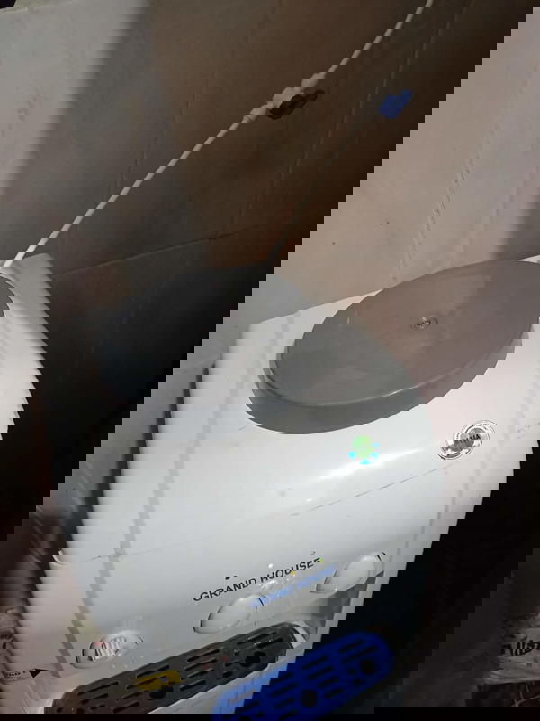 غطاء توصيل اوتوماتيك لجميع مبردات المياه Image 3 Preview