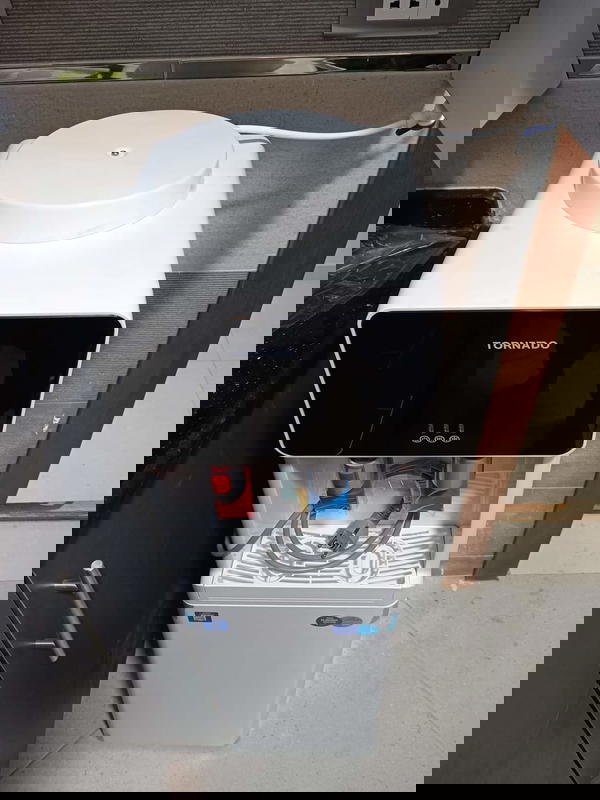 غطاء توصيل اوتوماتيك لجميع مبردات المياه Image 4 Preview