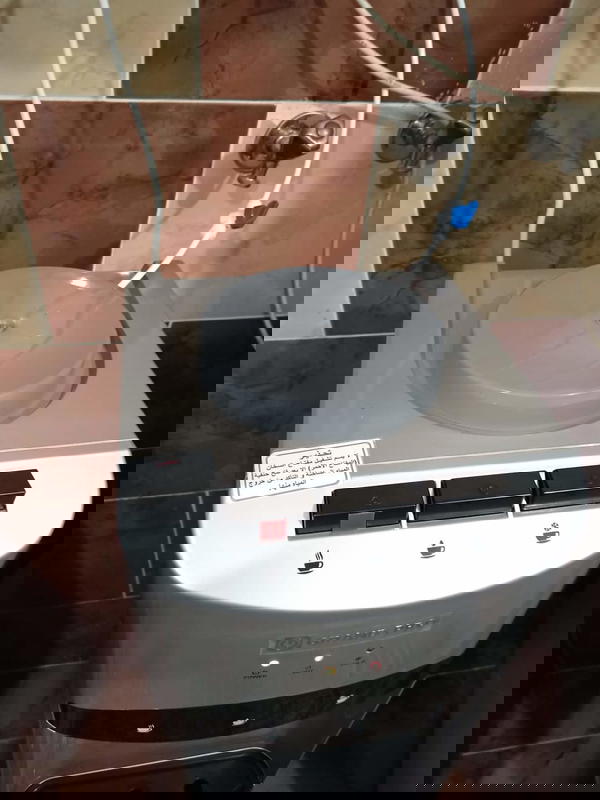 غطاء توصيل اوتوماتيك لجميع مبردات المياه Image 5 Preview