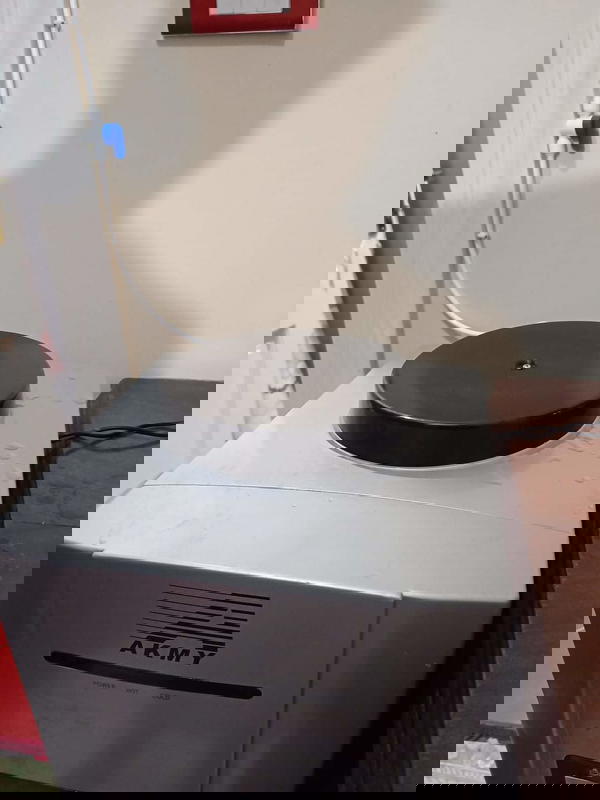 غطاء توصيل اوتوماتيك لجميع مبردات المياه Image 6 Preview