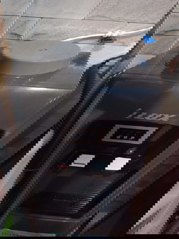 غطاء توصيل اوتوماتيك لجميع مبردات المياه Image 8 Preview