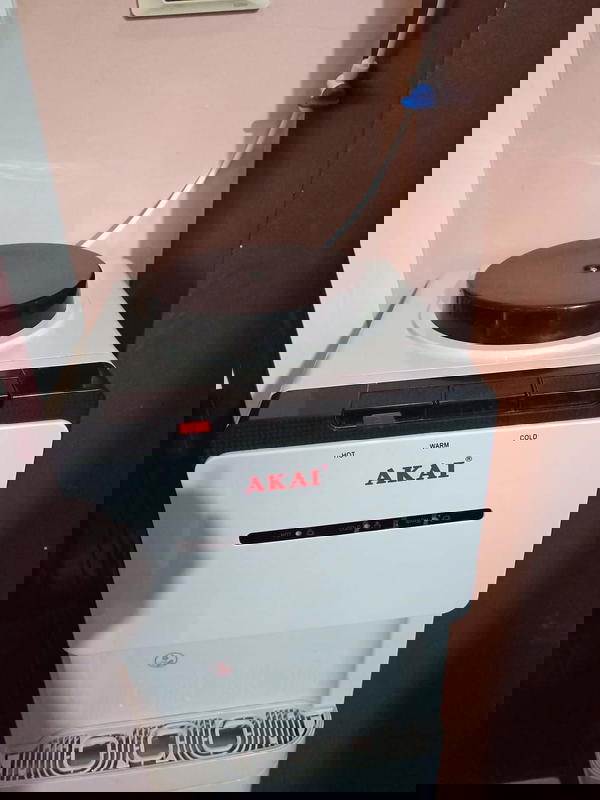 غطاء توصيل اوتوماتيك لجميع مبردات المياه Image 10 Preview