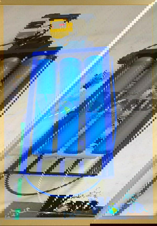 محطة ٤٠٠ جالون Image 5 Preview