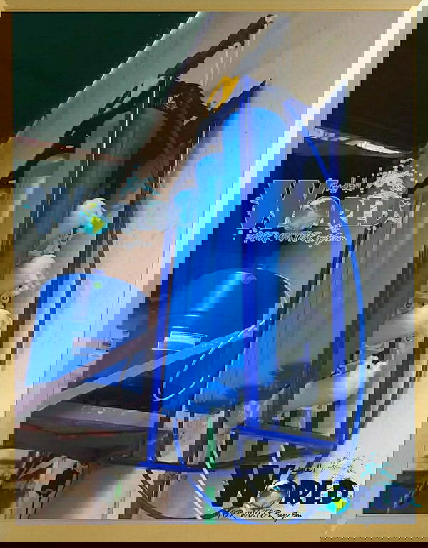 محطة ٤٠٠ جالون Image 6 Preview