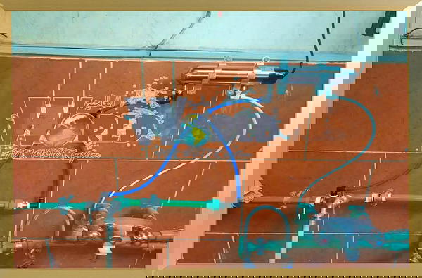 محطة ٤٠٠ جالون Image 7 Preview