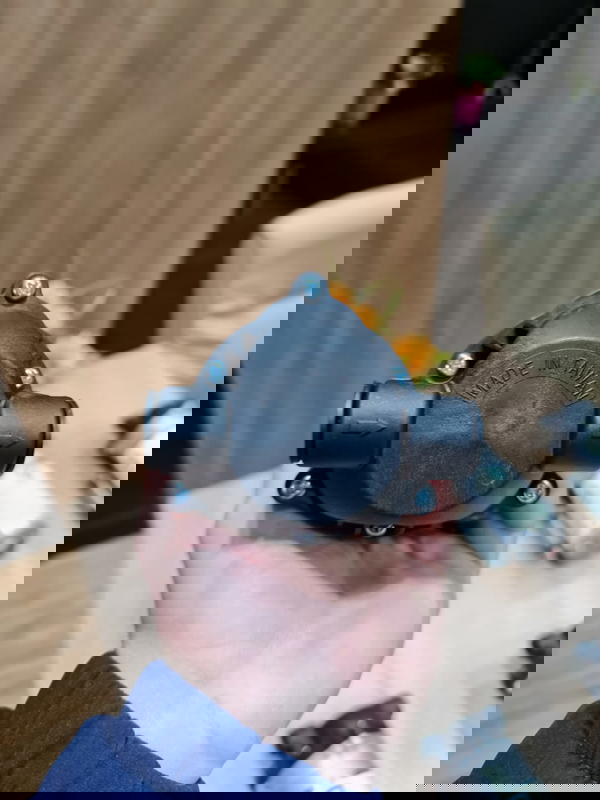 موتور فلتر تايوانى Image 4 Preview