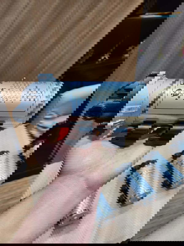 موتور فلتر تايوانى Image 6 Preview