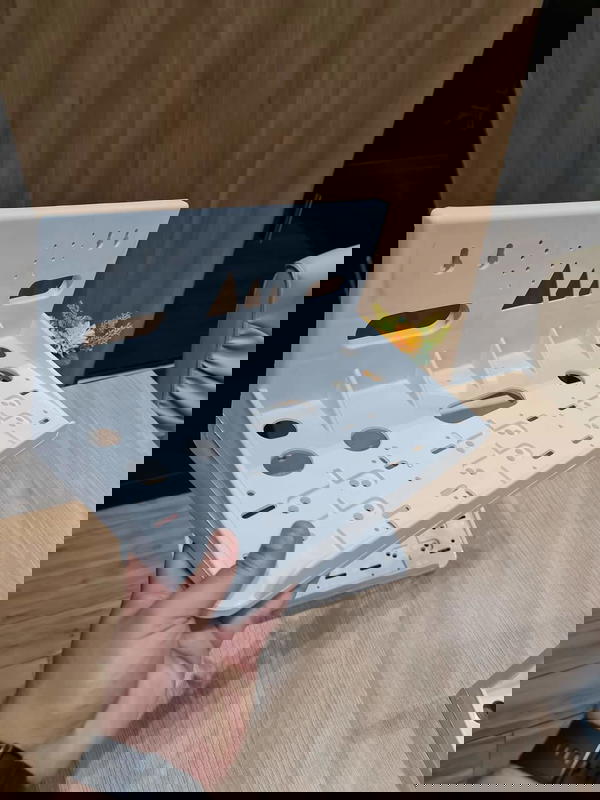 شاسيه فلتر Image 6 Preview