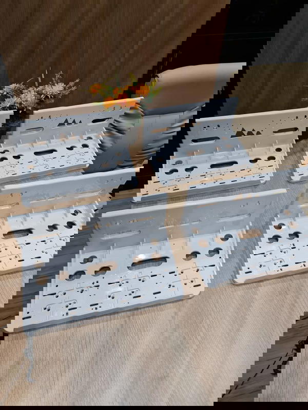 شاسيه فلتر Image 7 Preview