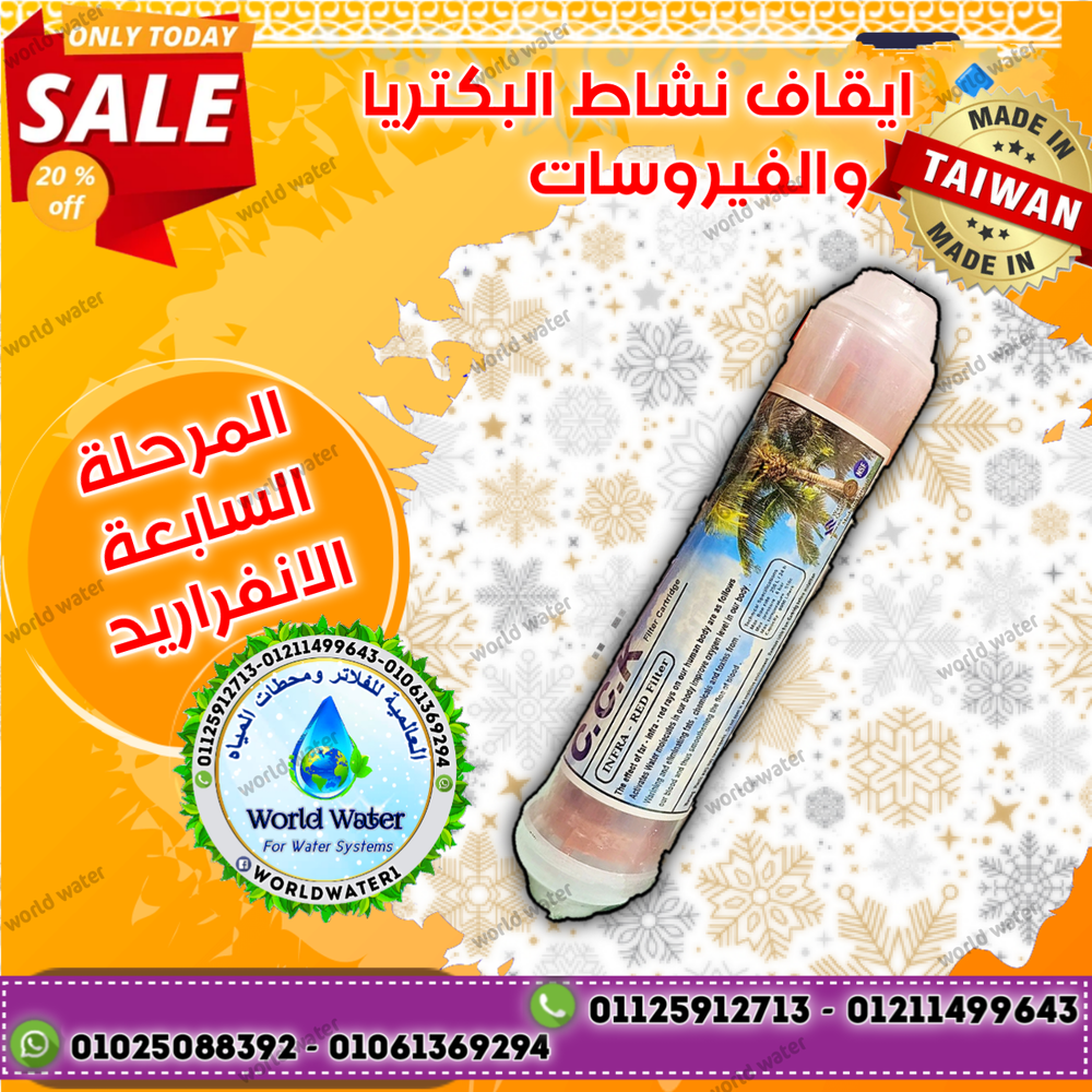 شمعة المرحلة السابعة Preview Image