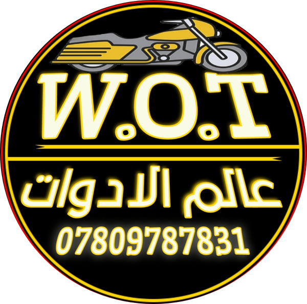 عالم الادوات [ سيد يوسف ] Logo
