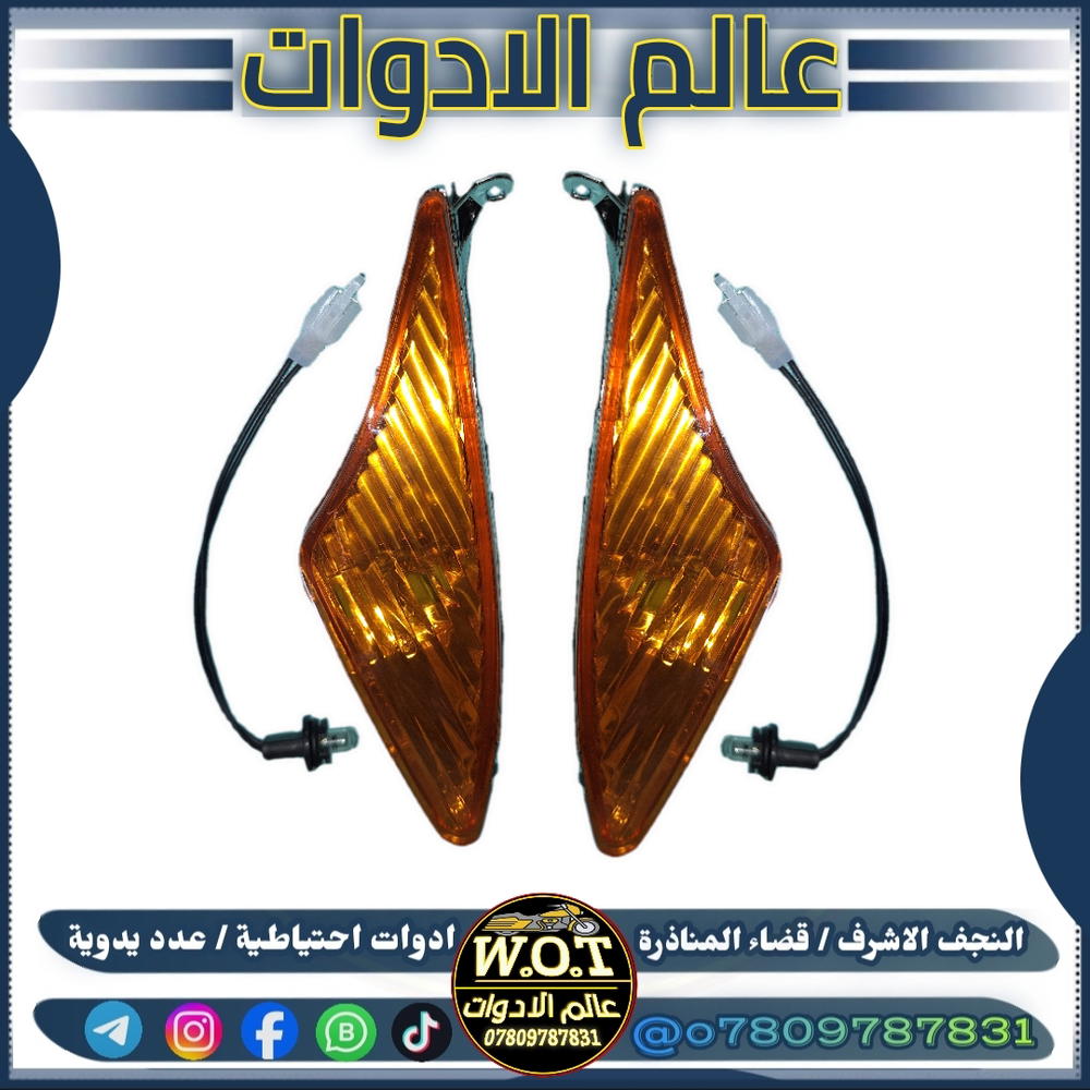 اشاير فراشة نثية ( بنز ) زوج Preview Image