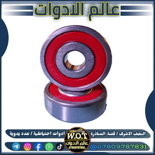بولبرين 6200 Image 2 Preview