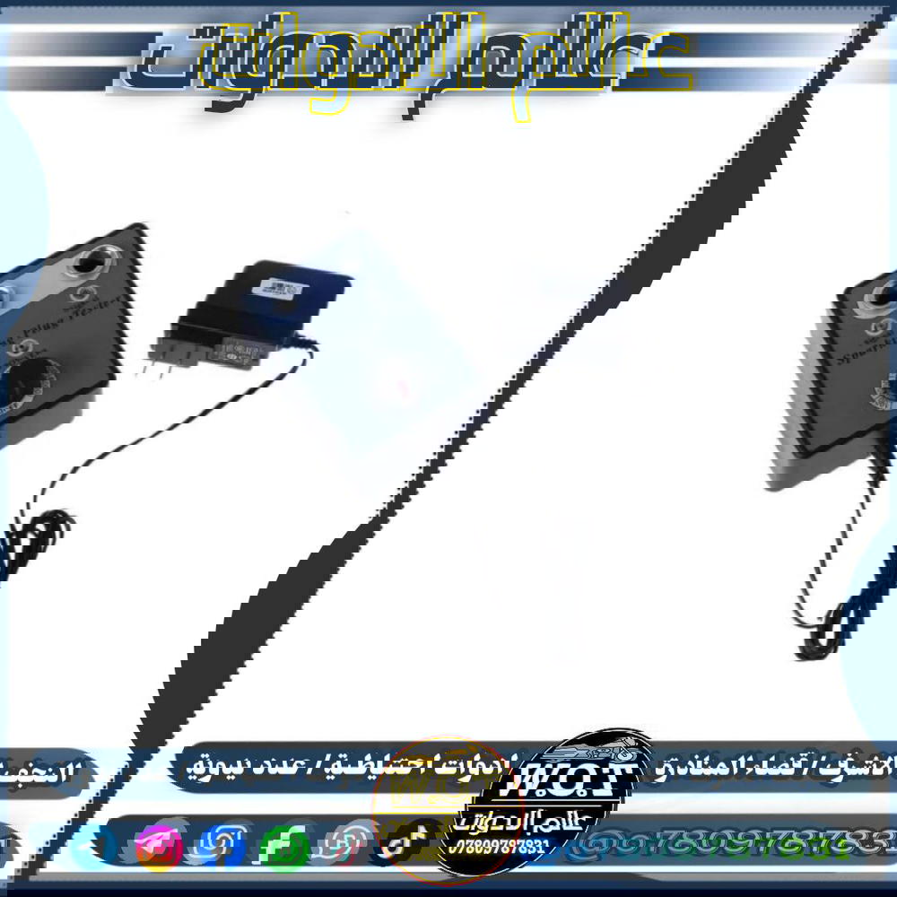 جهاز فحص بلكات  Preview Image