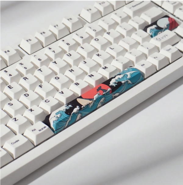 Customized key caps Image 2 Preview