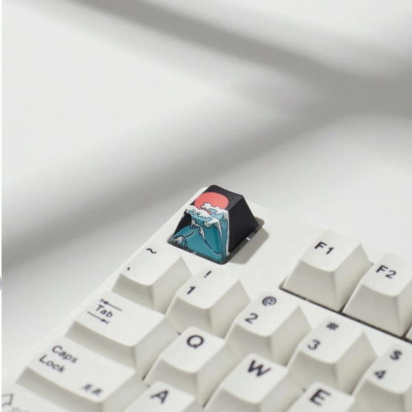 Customized key caps Image 3 Preview