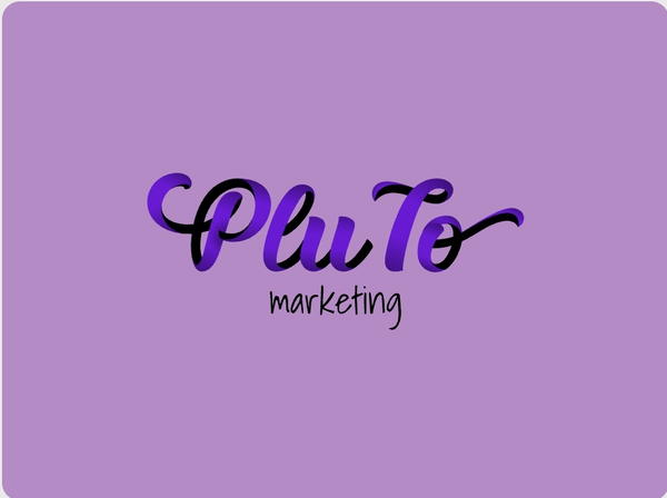 PLuTo Store Logo