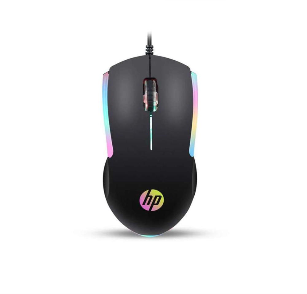 USB Gaming Mouse Preview Image