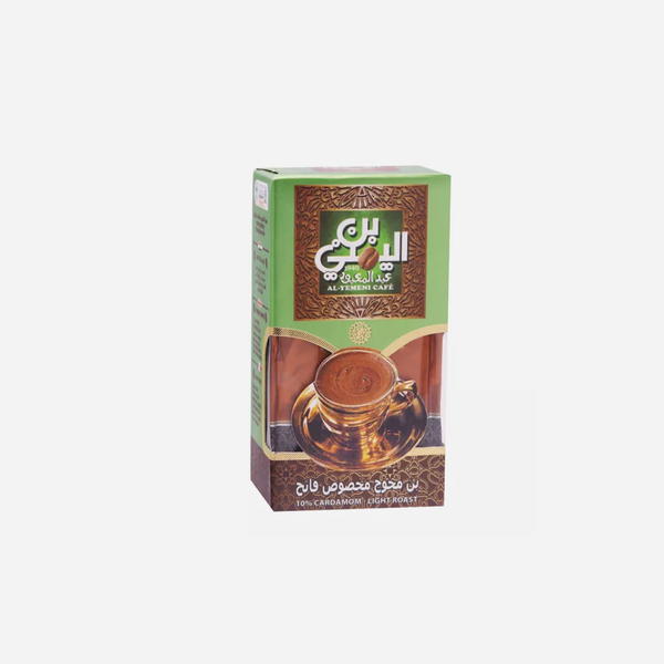 عبد المعبود بن محوج مخصوص فاتح 250 جرام Image 1 Preview