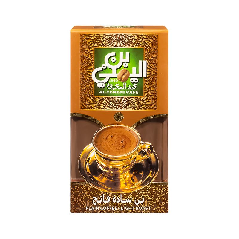 عبد المعبود بن ساده فاتح 200 جرام Preview Image