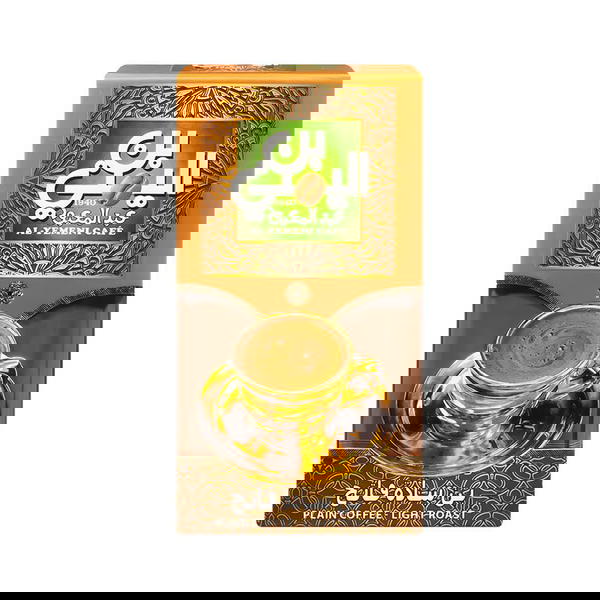 عبد المعبود بن ساده فاتح 250 جرام Image 1 Preview