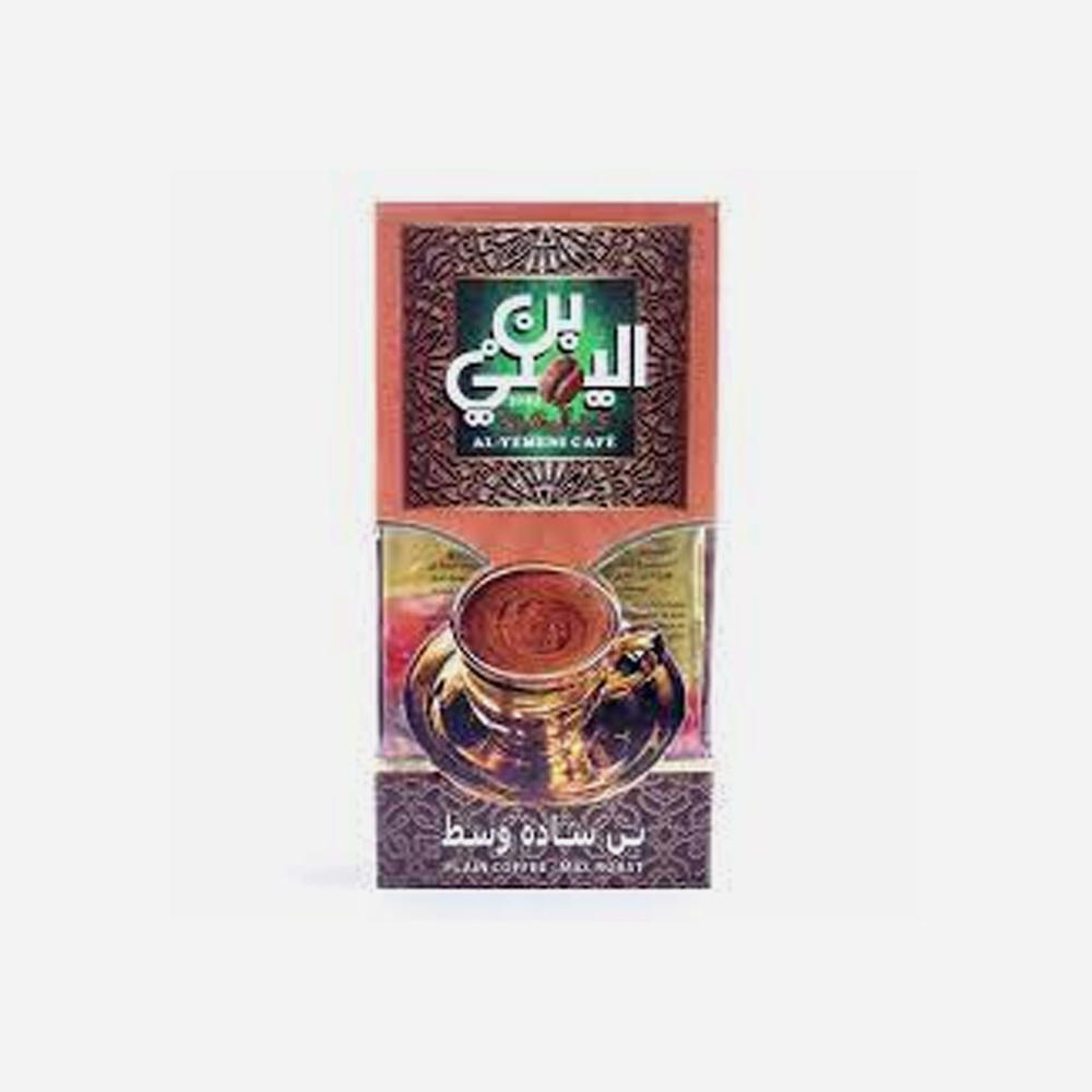 عبد المعبود بن ساده وسط 200 جرام Preview Image