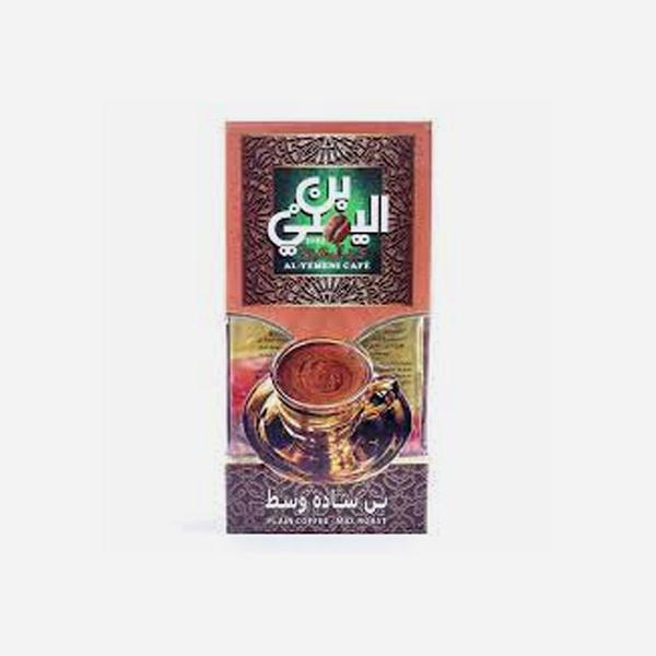 عبد المعبود بن ساده وسط 200 جرام Image 1 Preview