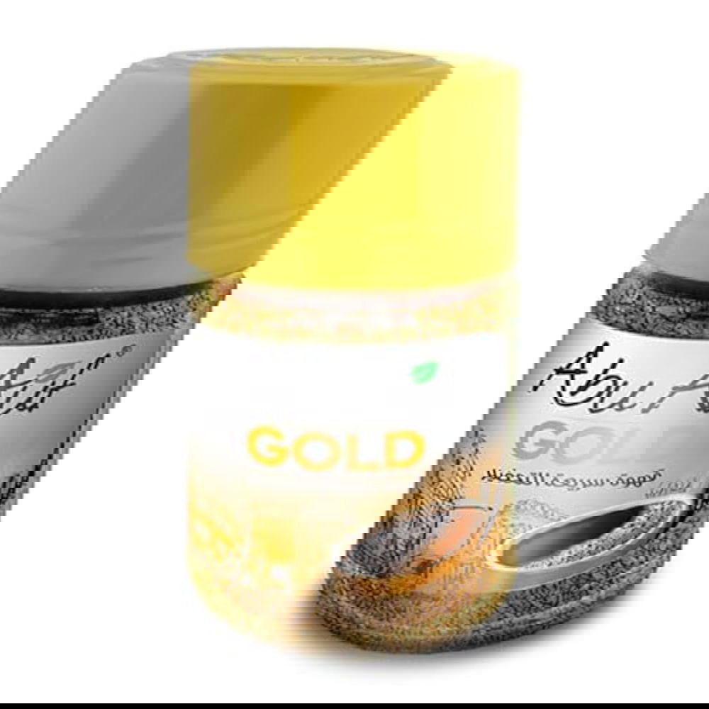 ابو عوف نسكافيه جولد 45 جرام Preview Image