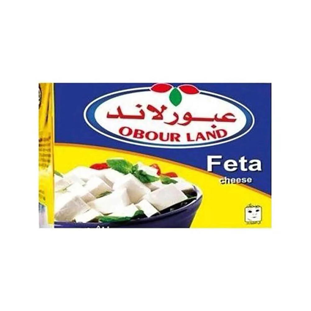 عبور لاند جبنه فيتا 1 كيلو Preview Image