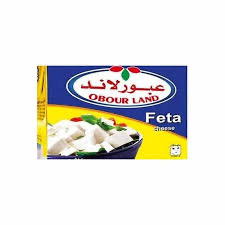 عبور لاند جبنه فيتا 500 جرام Preview Image