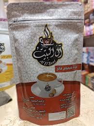 ال البيت بن ساده مخصوص 100 جرام Image 1 Preview