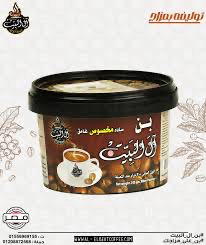 ال البيت بن ساده مخصوص غامق 200 جرام Preview Image