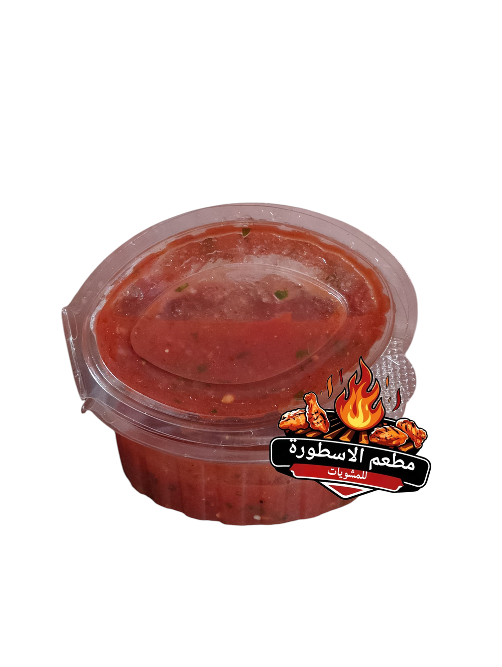 علبه سلطه الدقسوس Preview Image