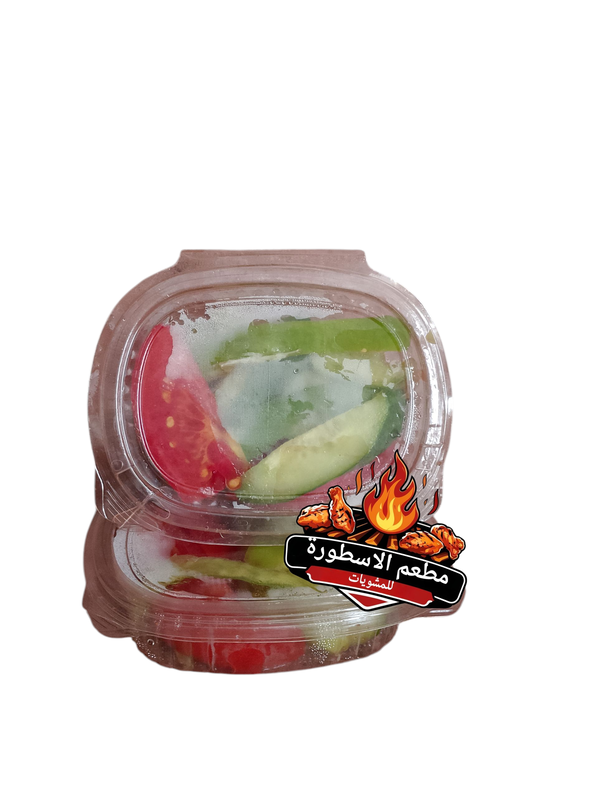 علبه سلطه خضراء  Image 1 Preview