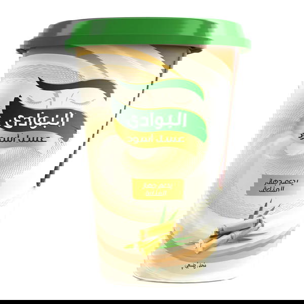 البوادي عسل اسود 680 جرام Image 1 Preview