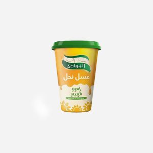 البوادي عسل زهره الربيع 235 جرام Image 1 Preview