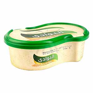 البوادي حلاوه طحينيه 300 جرام Image 1 Preview