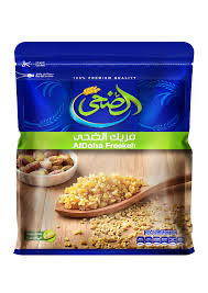 الضحى فريك 500 جرام Preview Image