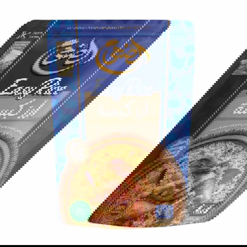 الضحى رز كبسه جاهز للطبخ 330 جرام Preview Image