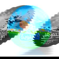 الحلوبه جبنه مثلثات 32 قطعه Preview Image