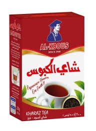الكابوس شاي خرز 200 جرام Preview Image