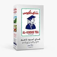 الكابوس شاي ناعم اسود 100 جرام Image 1 Preview