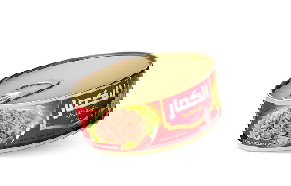 الكمارتونه فاخر مفتت حار 140 جرام Image 1 Preview