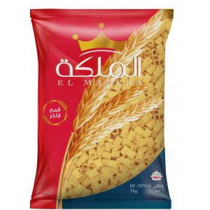 الملكة مكرونه خواتم 1كيلو  Preview Image