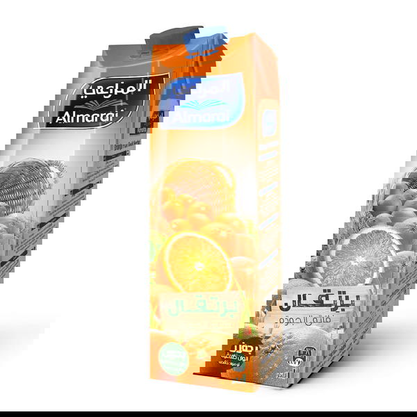 المراعي عصير برتقال 1 لتر Image 1 Preview