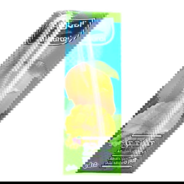 المراعي عصير مانجو 200 ملي Image 1 Preview