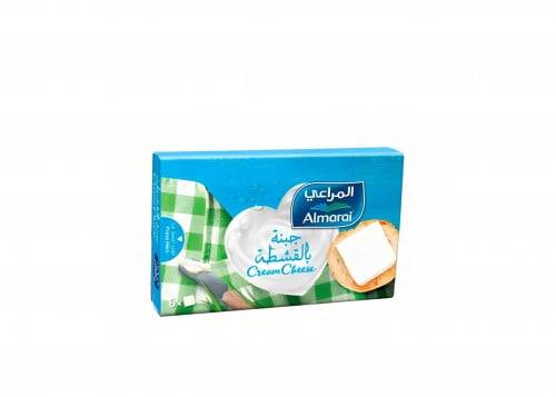 المراعي جبنه بالقشطه 12 مكعب Image 1 Preview